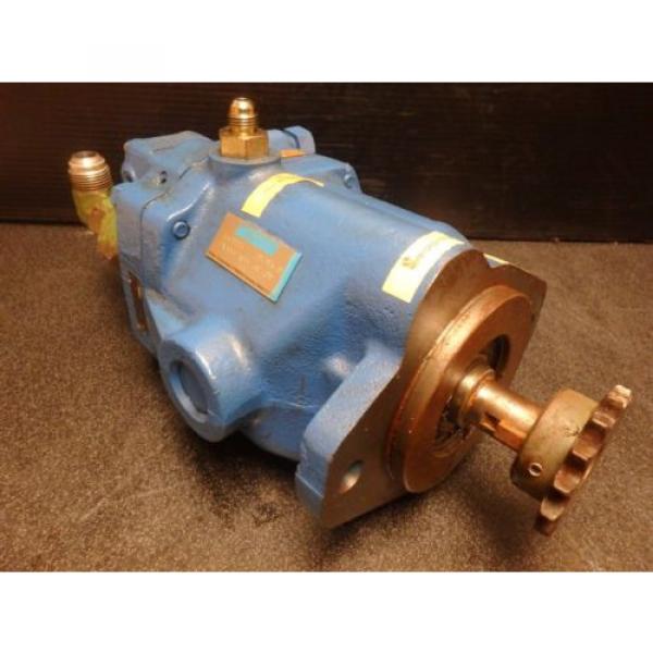 Vickers Hydraulic Pump PVB10 RSY 31 CM 11 _ PVB10RSY31CM11 #4 image