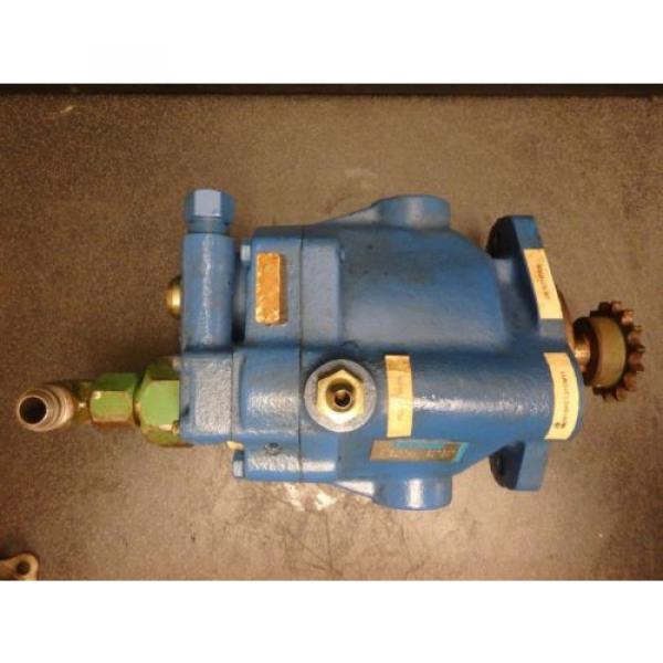Vickers Hydraulic Pump PVB10 RSY 31 CM 11 _ PVB10RSY31CM11 #5 image