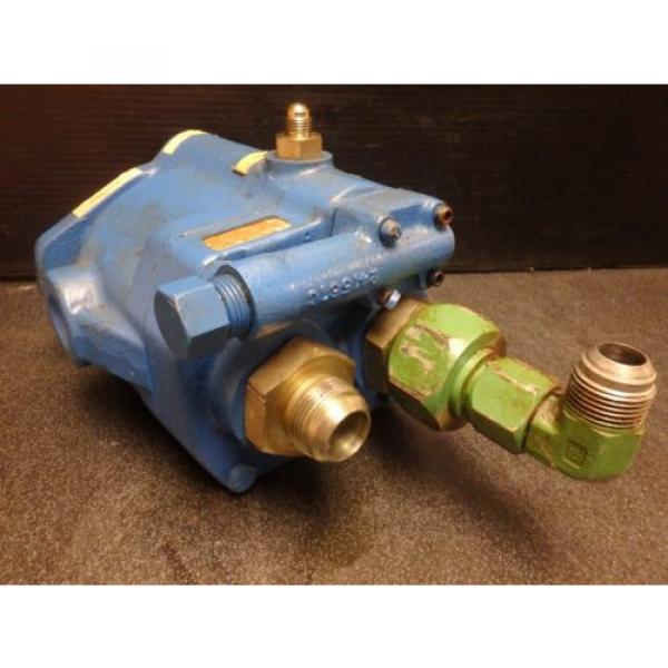 Vickers Hydraulic Pump PVB10 RSY 31 CM 11 _ PVB10RSY31CM11 #7 image