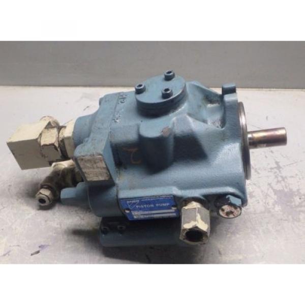 DAIKIN PISTON PUMP V15A1R-95_V15A1R95 #1 image