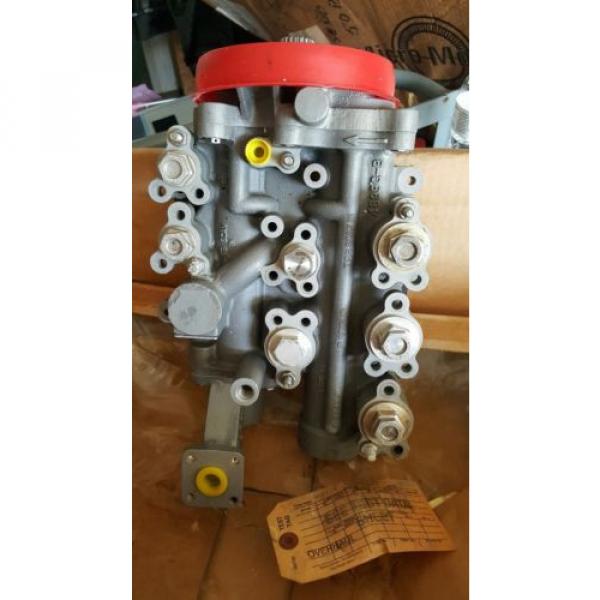 Parke pump type 4452 #1 image