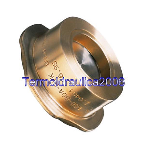 KSB 48860623 Boa-RVK Non-return valve of brass and cast iron DN 200 Z1 #1 image