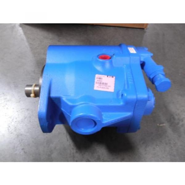 NEW Eaton F3-PVB29-RS-20-C-11 Variable Inline Piston Pump #2 image