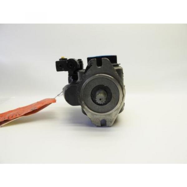 Danfoss Piston Pump 2100 Rear Piston Pump KRR045DLB1 820NNN3C2 80006592-Vactor #4 image