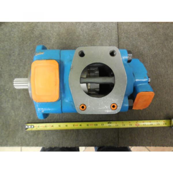 Origin SAMEK VICKERS VANE PUMP # 4520VQ50A8S-114CB21 #2 image