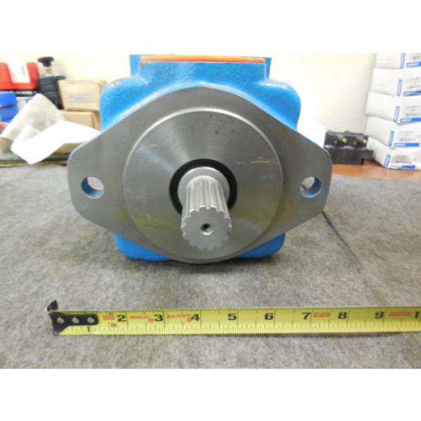 Origin SAMEK VICKERS VANE PUMP # 4520VQ50A8S-114CB21 #3 image