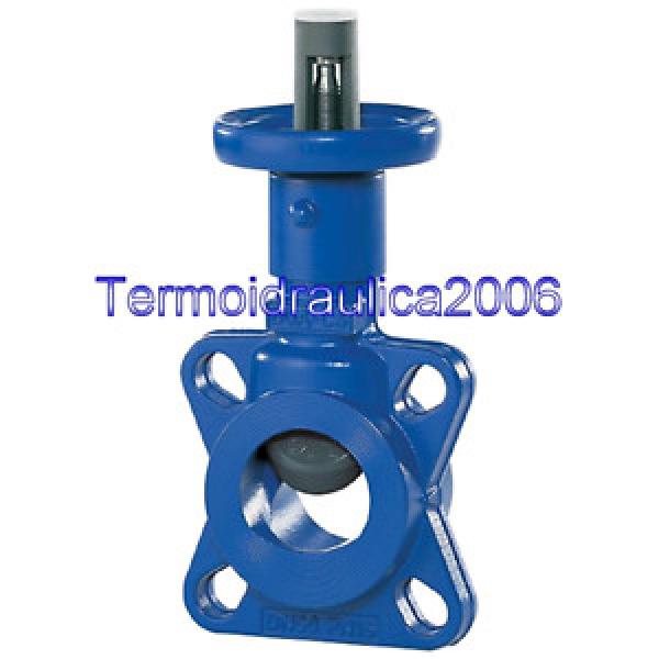 KSB 48868071 BOA-SuperCompact Soft-seated Globe Valve DN 100 Z1 #1 image