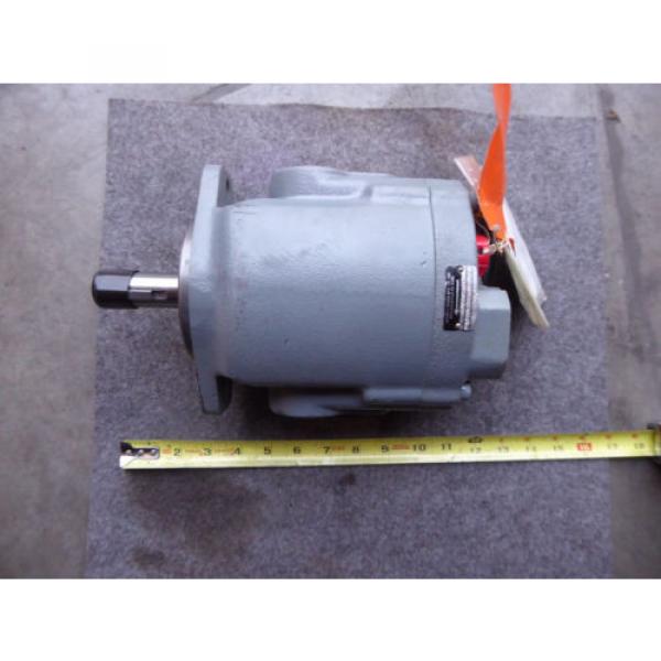 NEW WEBSTER PISTON PUMP 43016-172 # PA230-PCR-BB0X/D #1 image