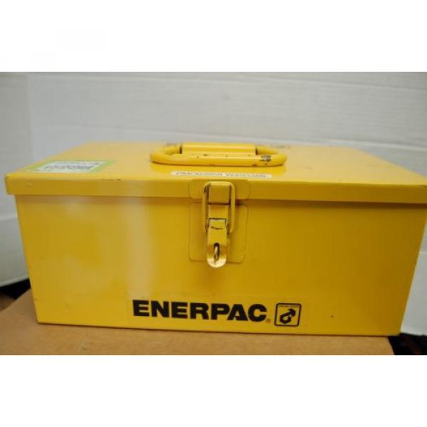 Enerpac 5 ton tension meter TS-5 TS5 TM-5 TM5 4500 kg 10000lbs 10000 kbs #3 image