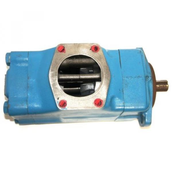 VICKERS 4535V60A35 1AA22R HYDRAULIC PUMP 02137480 #5 image