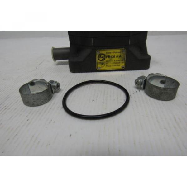 Hydraulik Ring PR 08 AA Rotor-Pumpe n=1500U/min Pdmax=120 bar #6 image