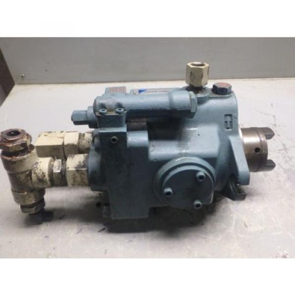 DAIKIN PISTON PUMP V23A1R-30_V23A1R30 #2 image