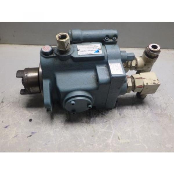 DAIKIN PISTON PUMP V23A1R-30_V23A1R30 #4 image