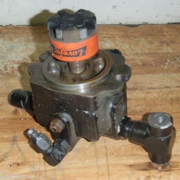 Parker Hydraulic Pump PVV1672L210 _ PVV1672L21O _ 700 Psi Max #3 image