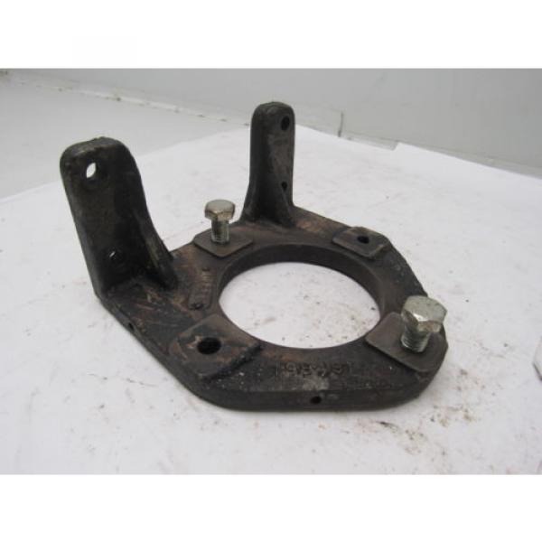 Vickers 199491 Vane Type Single Pump Foot Mount Bracket #6 image