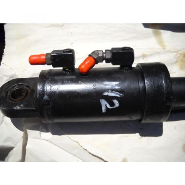 CLARK TM SERIES TILT CYLINDER 2397328  TM247 #2 image