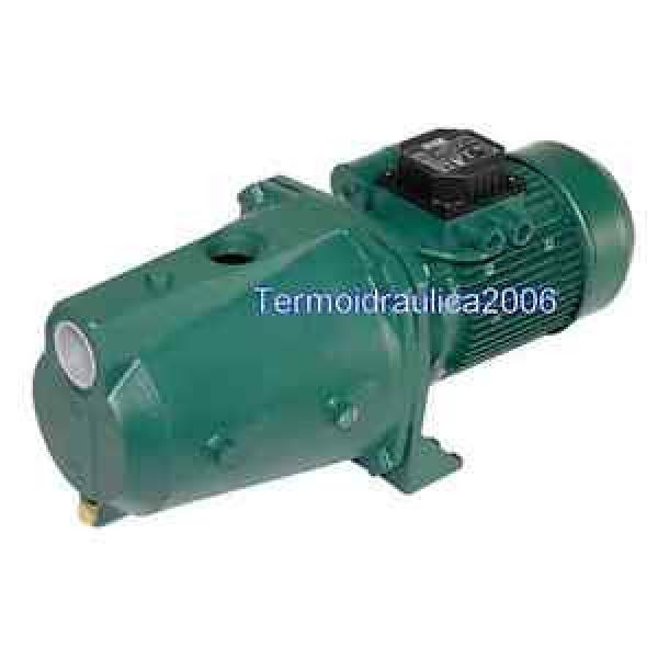 DAB Self priming cast iron pump body JET 200M 1,5KW 1x220-240V Z1 #1 image