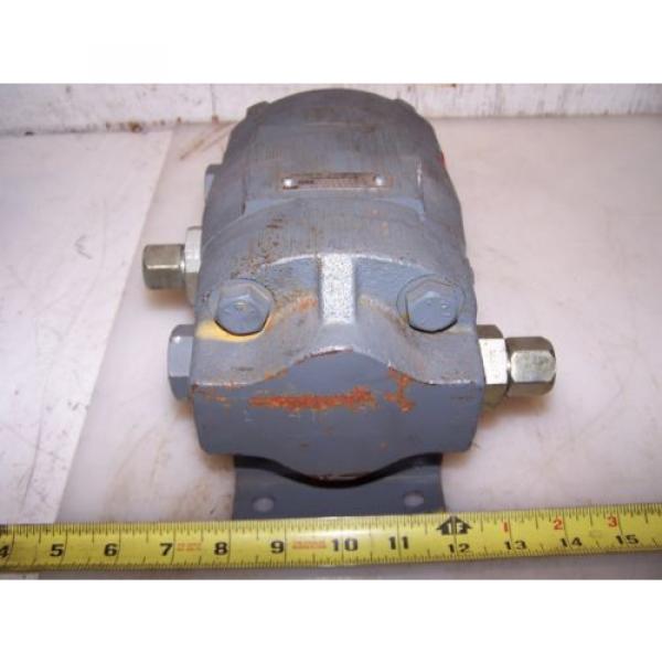 NEW VIKING ROTARY GEAR FLOW PUMP MODEL GD-07BB00-GV #2 image