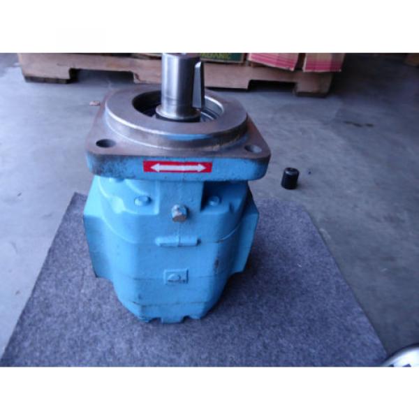 NEW PERMCO HYDRAULIC PUMP M7500C767ADNQ30-00 #2 image