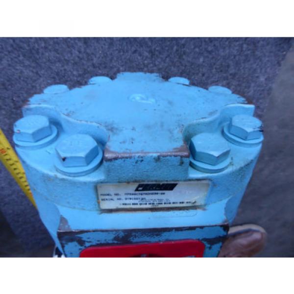 NEW PERMCO HYDRAULIC PUMP M7500C767ADNQ30-00 #5 image