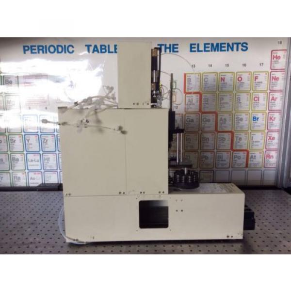 Zymark RapidTrace SPE Workstation 50000 #7 image