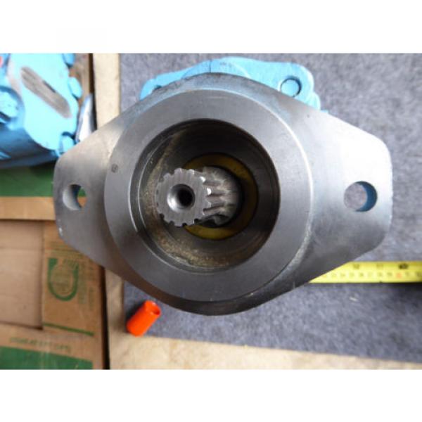 NEW PERMCO HYDRAULIC PUMP P257A086PPZA15-14 #2 image