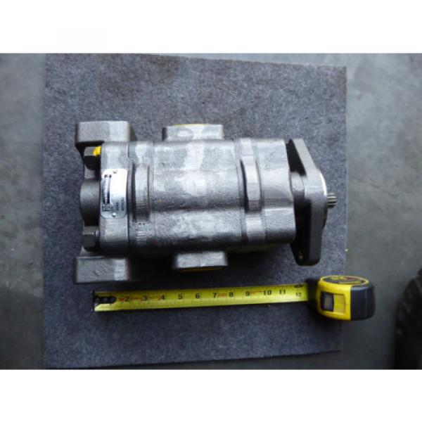 NEW HIDRODINAMICA HYDRAULIC PUMP 33102016001 PARKER COMMERCIAL #1 image