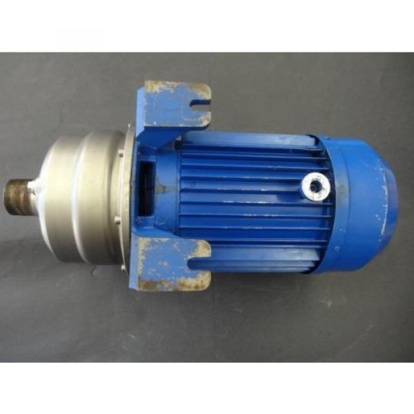 Ebara Hydraulic 5 HP Pump 2CDXU 200/506 T2 #9 image