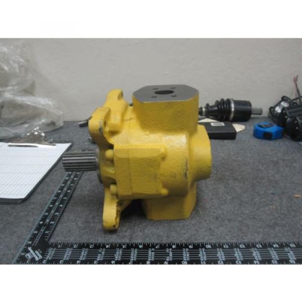 NEW ETP HYDRAULIC PUMP CAST # KB76 #1 image