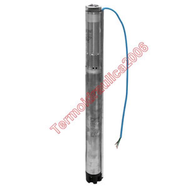 Grundfos Submersible Water Pump 3&#034; Well Borehole SQ2-70 1,27kW 1x230V 50/60Hz Z1 #1 image