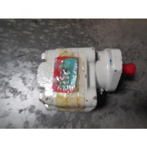 NEW PERMCO HYDRAULIC PUMP # PE1500A-090SPL-ADYQ10-0 #1 image