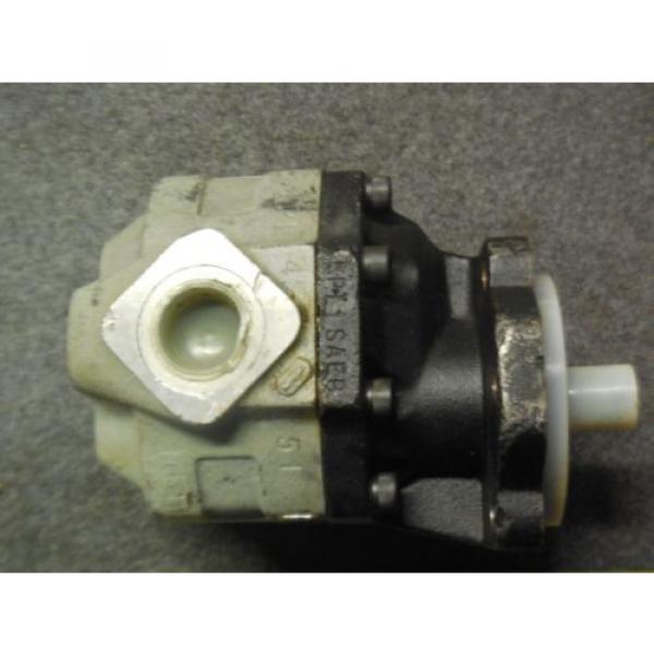 NEW CASAPPA HYDRAULIC PUMP # KM30.51S0-04S3-L0F/0 #6 image