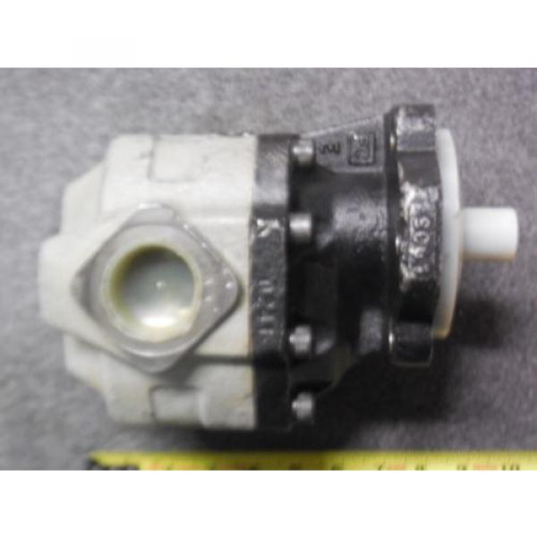 NEW CASAPPA HYDRAULIC PUMP # KM30.51S0-04S3-L0F/0 #7 image