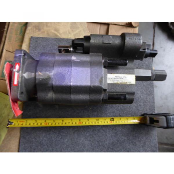 NEW PERMCO DUMP PUMP DMD-25-X-L-MS-20 #2 image