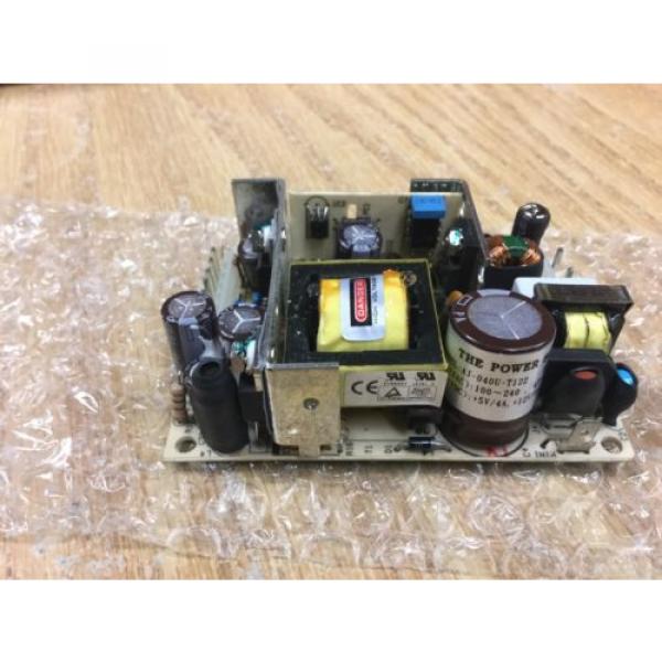 PULSA FEEDER -  ELECTRONIC HOBBYIST OR STUDENTS AJ-025-T122 #6 image