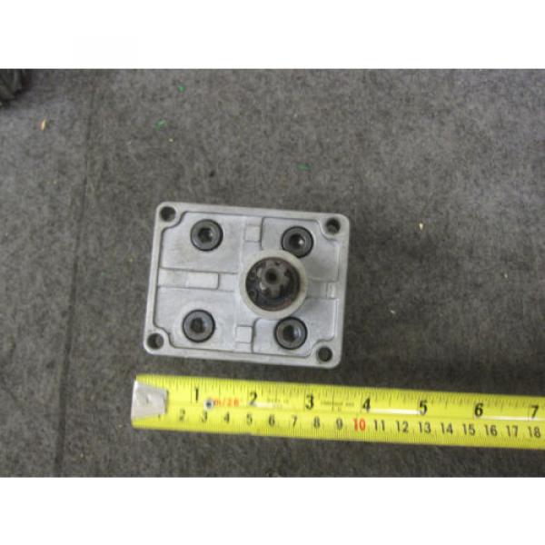 NEW SAUER SUNSTRAND GEAR PUMP # TFP100/4.3-D-SC02-ADC/8K #3 image