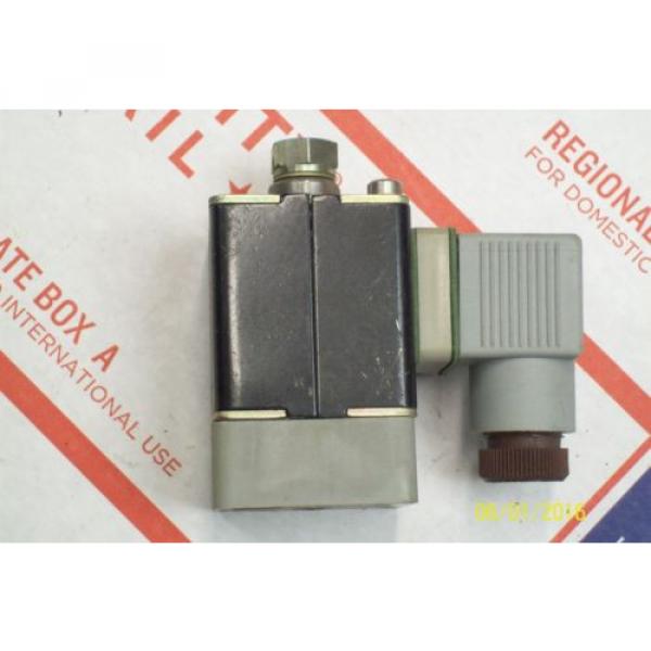 KTS VALVE BR20710, 16.103/134, 24 VGs, NW 2,5 #1 image