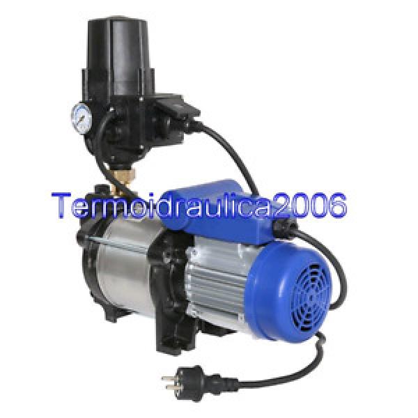 KSB 39300040 Multi Eco-Pro 34-1 Domestic water supply system 1kW 230V 50Hz Z1 #1 image