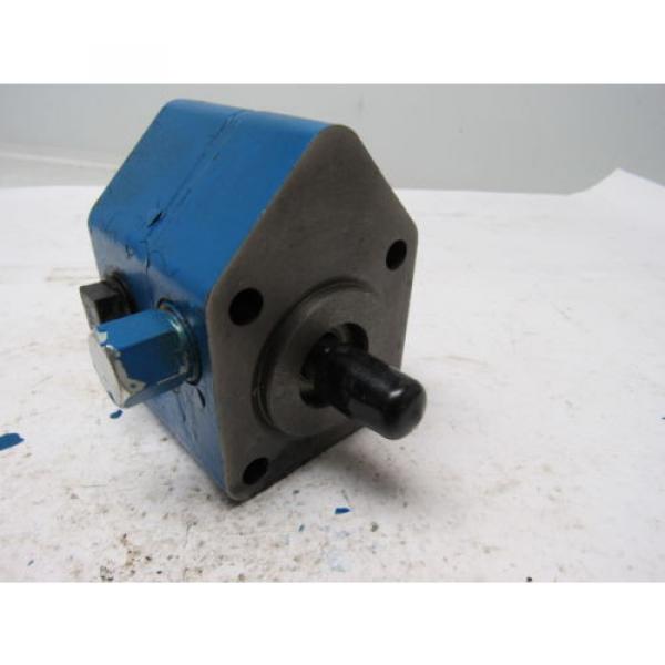 GRACO 557814 Meter-Flow Gear Pump #5 image