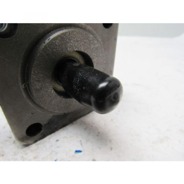 GRACO 557814 Meter-Flow Gear Pump #6 image