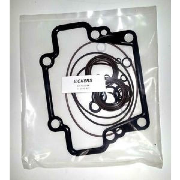 VICKERS PVH57/PVH63 SEAL KIT 02-102244 - Origin #1 image