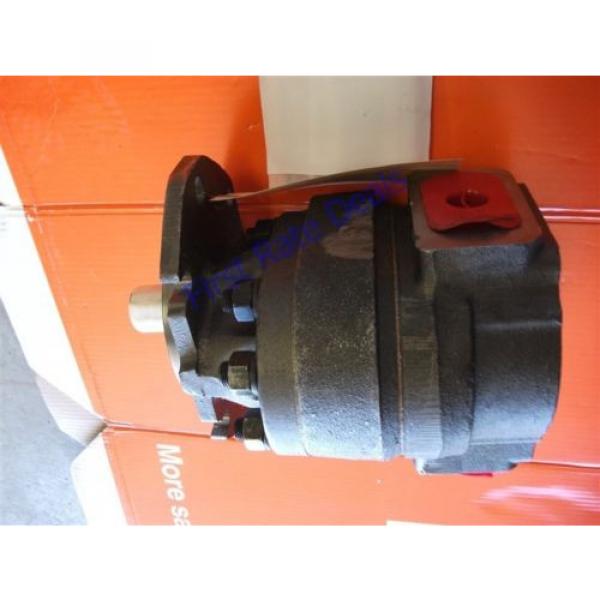 CONCENTRIC 2107725 Gear Pump, 6.3 cu in/rev, 3625 PSI MAX 40151551 1DBD9 Haldex #2 image