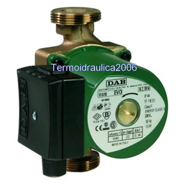 DAB Circulator Hot Water System VS 65/150 M 77W 1x230V 150mm Z1 #1 image