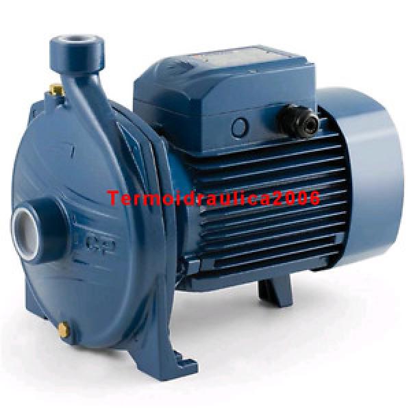 Electric Centrifugal Water CP Pump CPm160B 2Hp Brass 240V Pedrollo Z1 #1 image