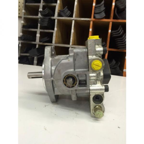 NEW OEM Hydro-Gear pump PL-BGQQ-DY1X-XXXX #4 image