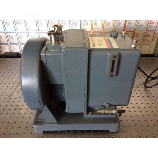 Welch 1376N Vacuum Pump For Corrosive Gasses 1725 RPM #5 image