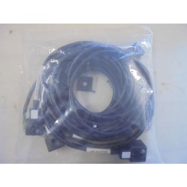 HARNESS FOR SWIM PLATFORM  FOR OPACMARE LIFT 5 PLUG #1 image