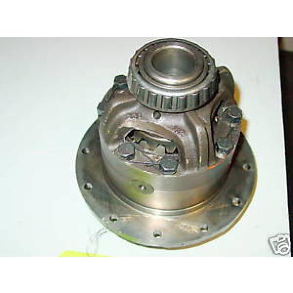 USED CLARK FORKLIFT DIFFERENTIAL ASM. CL-228108 C500 #1 image