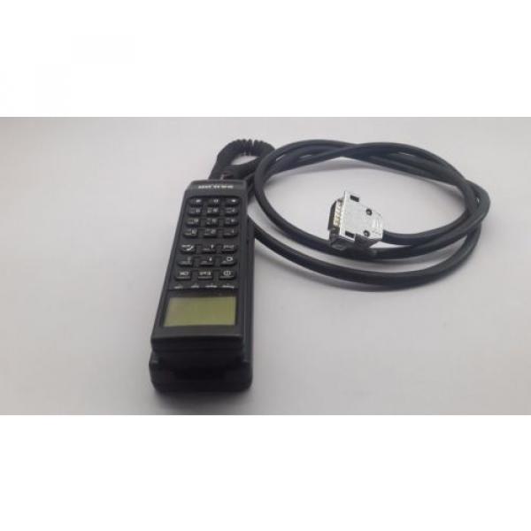 SAILOR THRANE &amp; THRANE TT-3034B MINI-M TRANSCEIVER/ TT-3617A SWITCH AND HANDSET #10 image