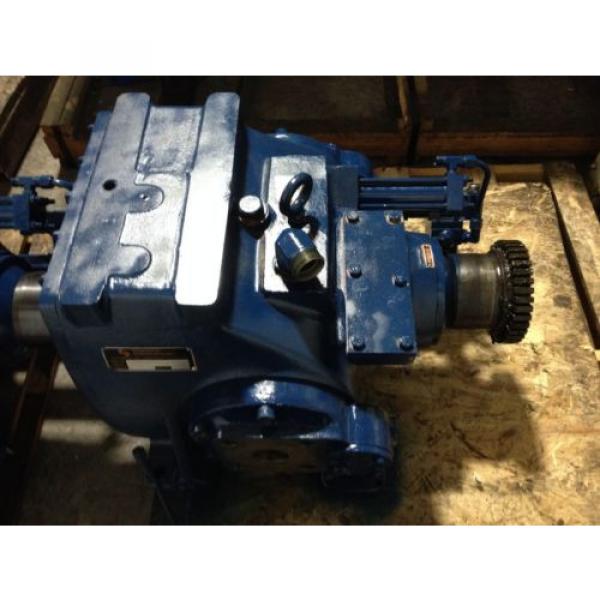 Vickers Hydraulic Pumps #7 image